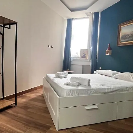 Vespucci Apartamento