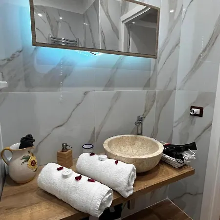 Apartamento Vespucci