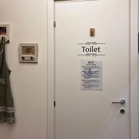 Vespucci Apartamento *