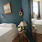 Appartement Vespucci *