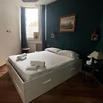 Vespucci Naples