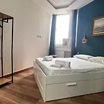 Vespucci Appartement