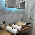 Appartement Vespucci