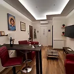 Vespucci Appartement