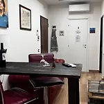 Vespucci Appartement *