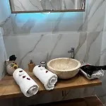 Appartement Vespucci