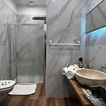Appartement Vespucci