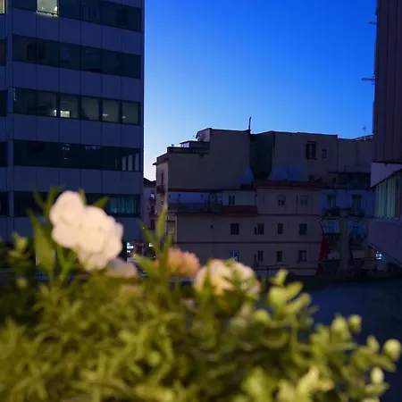 Vespucci Appartement